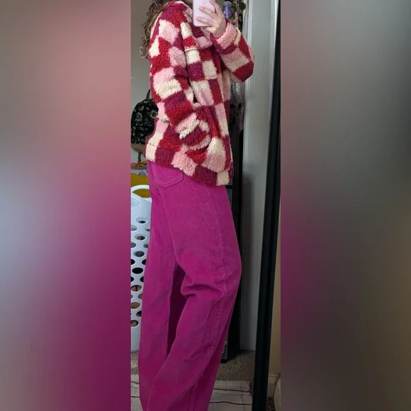 NWT Beach Riot Laurie Jacket - Picture 5 of 13